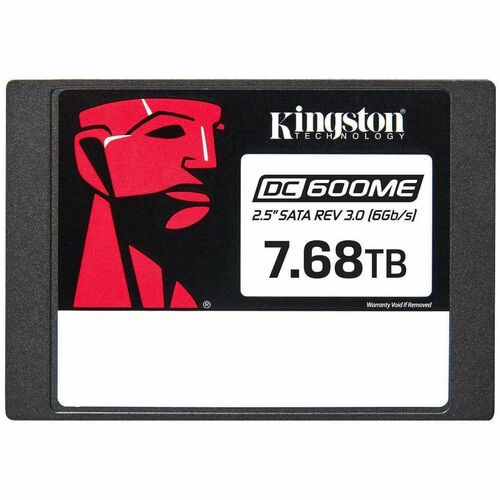 7680G DC600ME MIXED-USE TCG OPAL 2.5IN ENTERPRISE SATA SSD