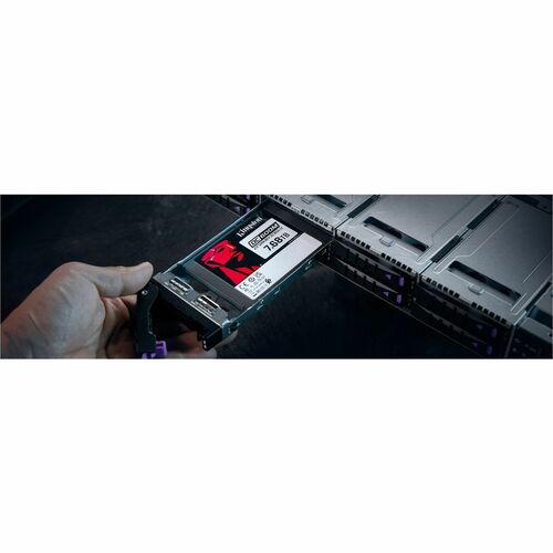 7680G DC600ME MIXED-USE TCG OPAL 2.5IN ENTERPRISE SATA SSD