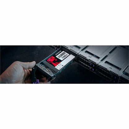 7680G DC600ME MIXED-USE TCG OPAL 2.5IN ENTERPRISE SATA SSD