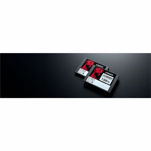 7680G DC600ME MIXED-USE TCG OPAL 2.5IN ENTERPRISE SATA SSD