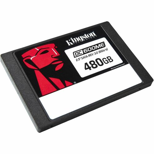 480G DC600ME MIXED-USE TCG OPAL 2.5IN ENTERPRISE SATA SSD
