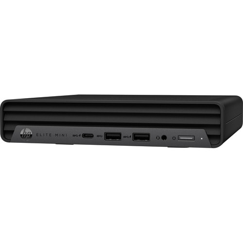 HP Elite Mini 800 G9 Desktop Computer - Intel Core i7 13th Gen i7-13700T - 32 GB