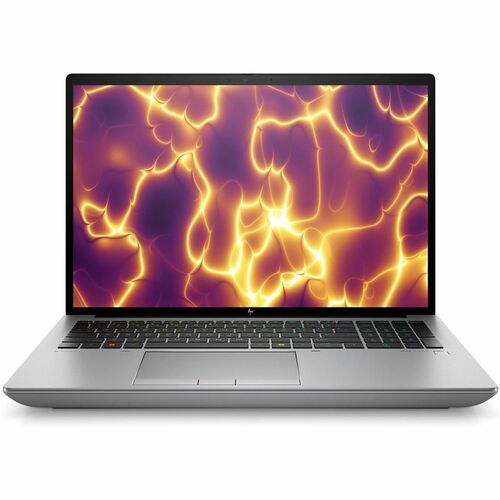 HP ZBook Fury G11 16\" Mobile Workstation - WQUXGA - Intel Core i7 14th Gen i7-14700HX
