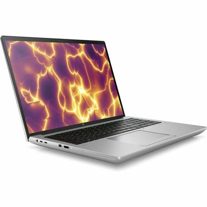 HP ZBook Fury G11 16\" Mobile Workstation - WQUXGA - Intel Core i7 14th Gen i7-14700HX