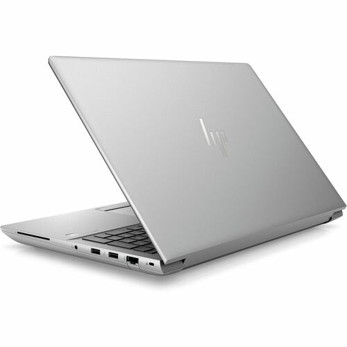 HP ZBook Fury G11 16\" Mobile Workstation - WQUXGA - Intel Core i7 14th Gen i7-14700HX