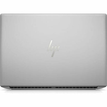 HP ZBook Fury G11 16\" Mobile Workstation - WQUXGA - Intel Core i7 14th Gen i7-14700HX
