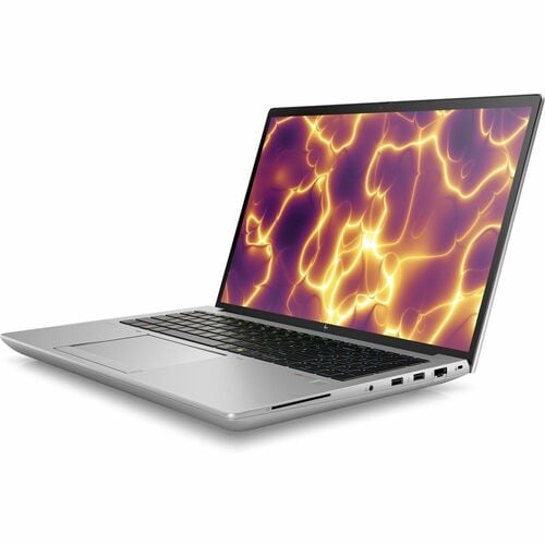 HP ZBook Fury G11 16\" Mobile Workstation - WQUXGA - Intel Core i7 14th Gen i7-14700HX