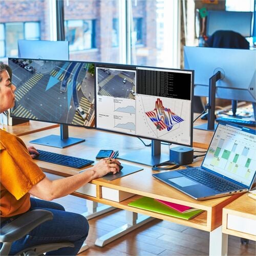 HP ZBook Fury G11 16\" Mobile Workstation - WQUXGA - Intel Core i7 14th Gen i7-14700HX