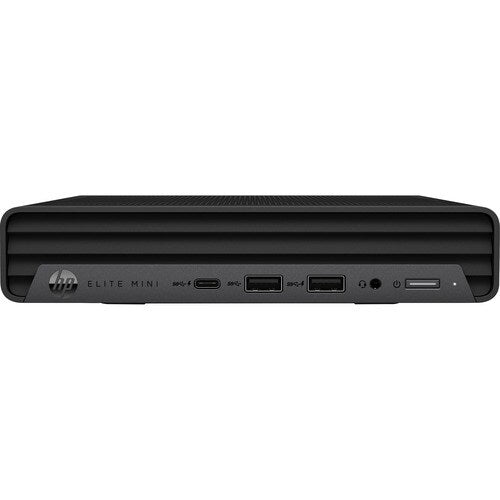 Ordinateur de bureau HP Elite Mini 800 G9 - Intel Core i7 12e génération i7-12700T - 16 Go