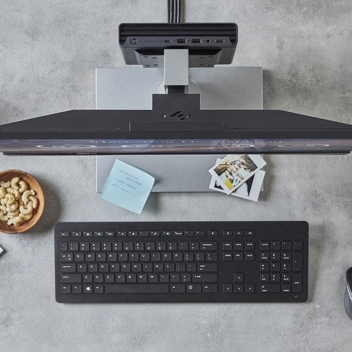 Ordinateur de bureau HP Elite Mini 800 G9 - Intel Core i7 12e génération i7-12700T - 16 Go