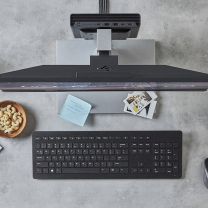 Ordinateur de bureau HP Elite Mini 800 G9 - Intel Core i7 12e génération i7-12700T - 16 Go