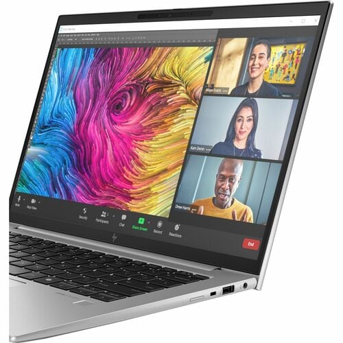 ZBOOK FIREFLY 14 G11A R7-8840HS 14IN 32GB 1TB