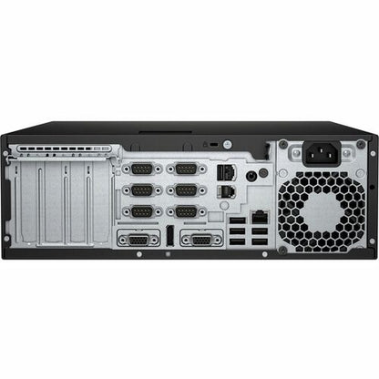 HP Engage Flex Pro-C G2 POS Terminal - Core i5 i5-13500E 2.40 GHz - vPro Technol