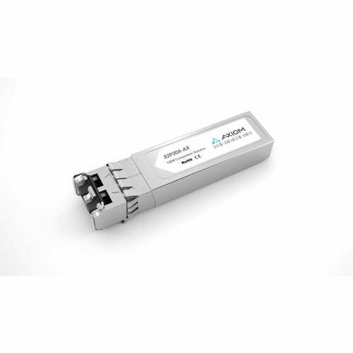 Transceptor SFP+ Axiom Memory Axiom 10GBASE-SR para HP