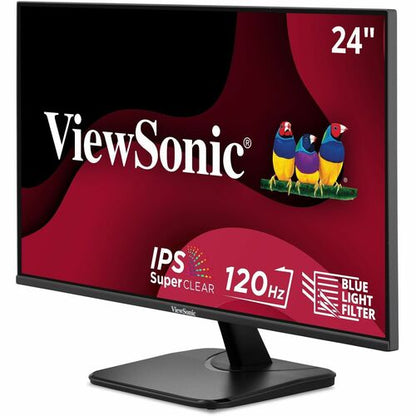MONITEUR IPS 24 1080P AVEC ADAPTATIVE SYNC HDMI DISPLAYPORT ET