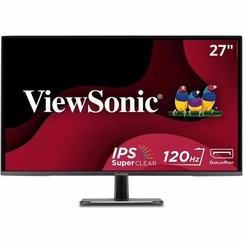 27 1080P IPS MONITOR WITH ADAPTIVE SYNC HDMI DISPLAYPORT AND