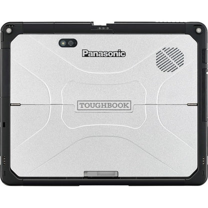 Panasonic Connect TOUGHBOOK CF-33 Rugged Tablet - 12\" QHD - vPro Technology