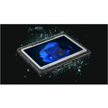 Panasonic Connect TOUGHBOOK CF-33 Rugged Tablet - 12\" QHD - vPro Technology