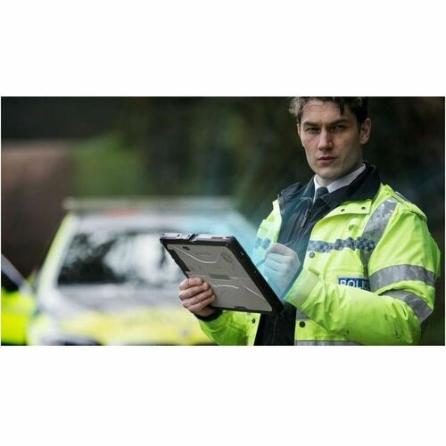 Panasonic Connect TOUGHBOOK CF-33 Rugged Tablet - 12\" QHD - vPro Technology