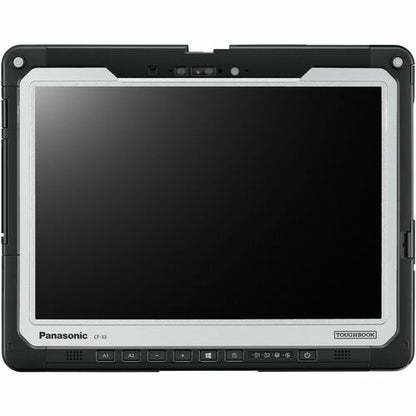 Panasonic Connect TOUGHBOOK CF-33 Rugged Tablet - 12\" QHD - vPro Technology