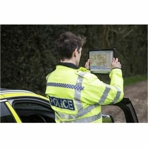 Panasonic Connect TOUGHBOOK CF-33 Rugged Tablet - 12\" QHD - vPro Technology
