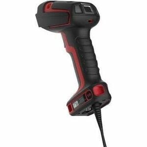 Scanner d'imagerie matricielle ultra-robuste Honeywell GRANIT ULTRA 2100ISR - Connexion par câble