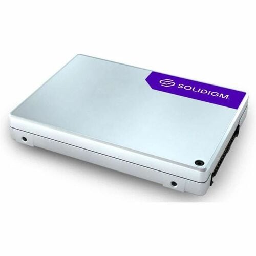 Lenovo 7.68 TB Solid State Drive  (4XB7B01878)