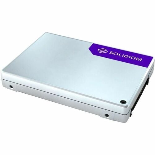 THINKSYSTEM 3,5 pouces U.2 SOLIDIGM P5520 1,92 To LECTURE INTENSIVE NC/NR