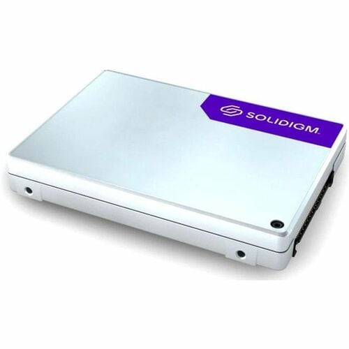 Lenovo 6.40 TB Solid State Drive  (4XB7B01881)