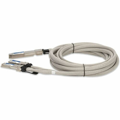 Câble réseau twinaxial AddOn Mellanox