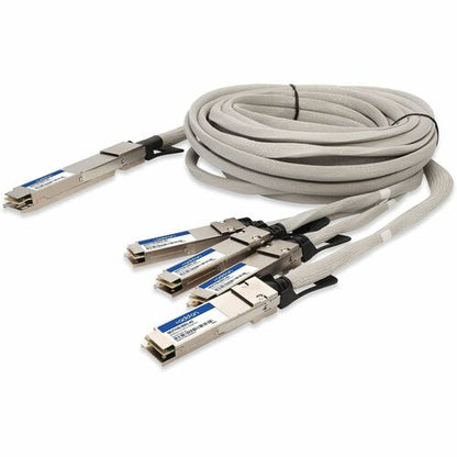 Câble réseau twinaxial AddOn Mellanox