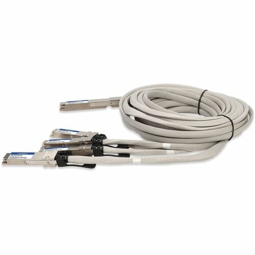 Câble réseau twinaxial AddOn Mellanox