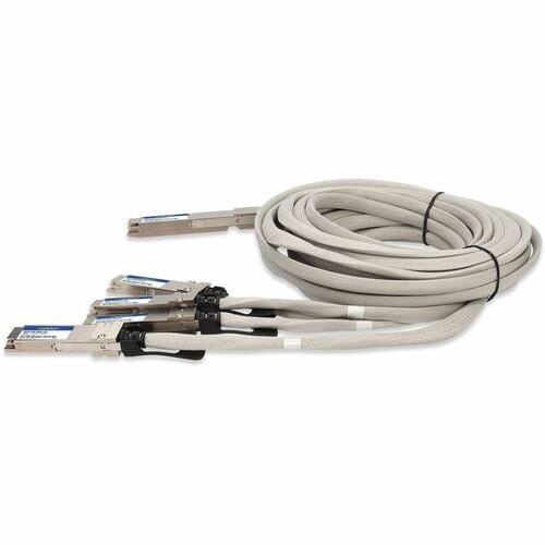 Câble réseau twinaxial AddOn Mellanox