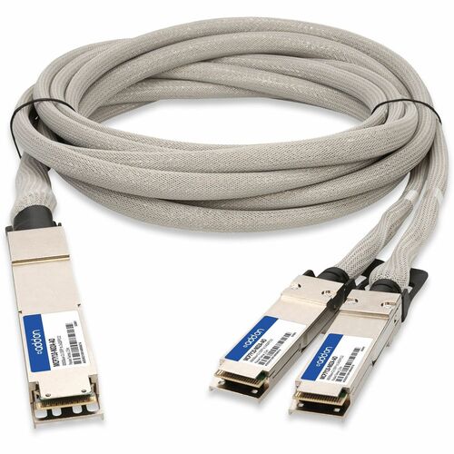 Câble réseau twinaxial AddOn Mellanox
