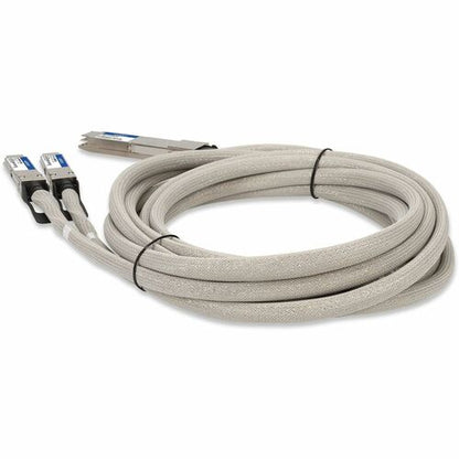 Câble réseau twinaxial AddOn Mellanox