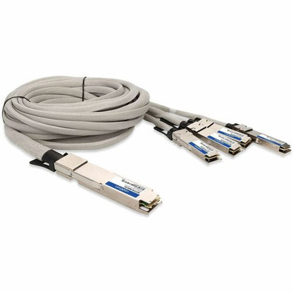 Câble réseau twinaxial AddOn Mellanox