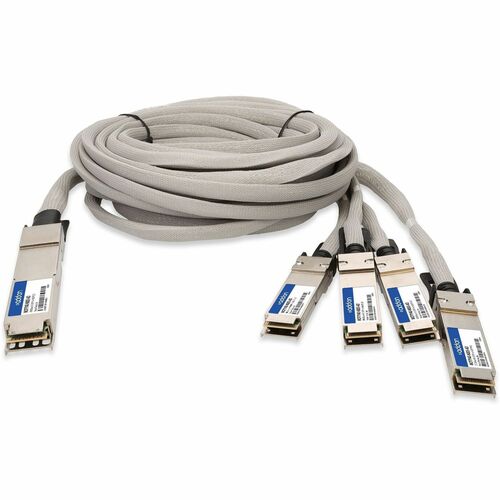 Câble réseau twinaxial AddOn Mellanox