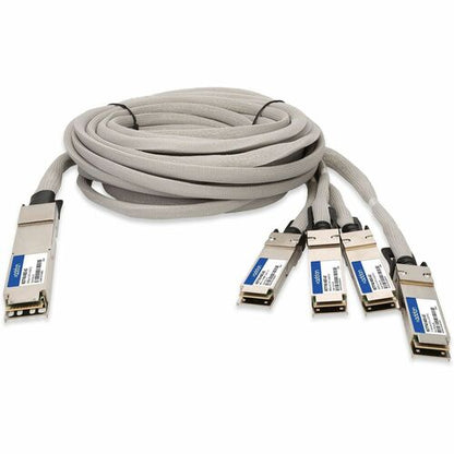 Câble réseau twinaxial AddOn Mellanox