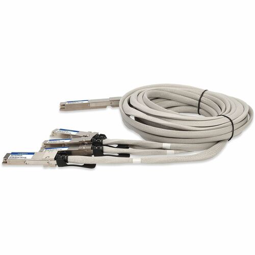 Câble réseau twinaxial AddOn Mellanox