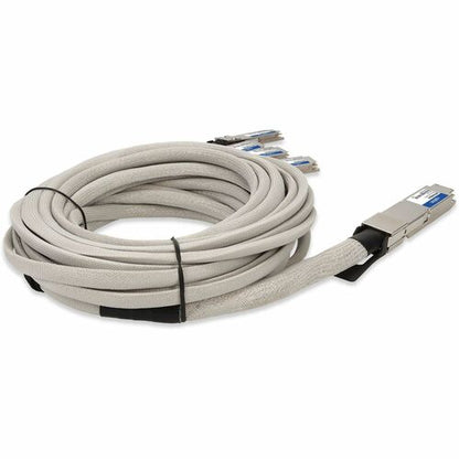 Câble réseau twinaxial AddOn Mellanox