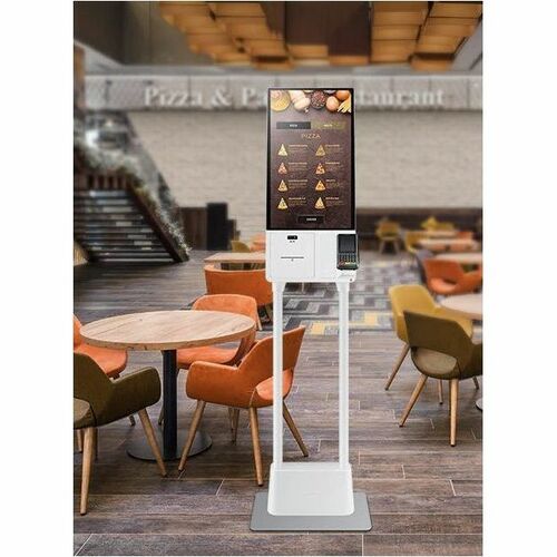 Pantalla de señalización FHD Samsung serie KMA de 24" KM24A - LCD de 24" (609,60 mm) - Advan