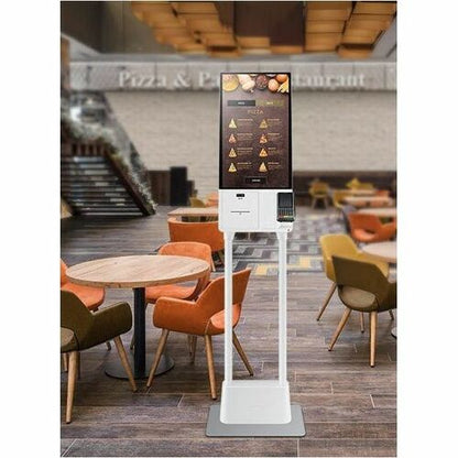 Pantalla de señalización FHD Samsung serie KMA de 24" KM24A - LCD de 24" (609,60 mm) - Advan