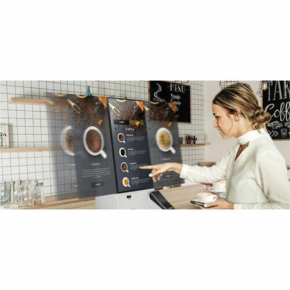 Pantalla de señalización FHD Samsung serie KMA de 24" KM24A - LCD de 24" (609,60 mm) - Advan