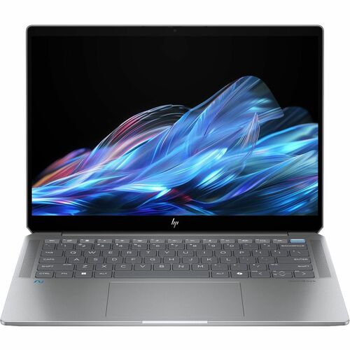 HP OmniBook Ultra 14-fd0000 14-fd0000ca 14\" Touchscreen Copilot+ PC N