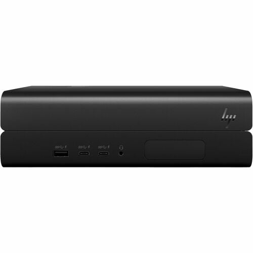 HP Z2 Mini G9 Workstation - 1 Core i9 14th Gen i9-14900 - 32 GB