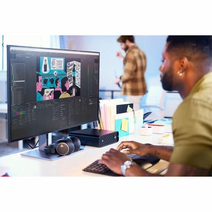HP Z2 Mini G9 Workstation - 1 Core i9 14th Gen i9-14900