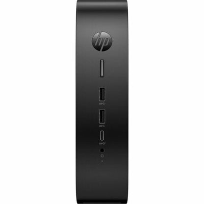 HP Elite t755 Thin Client Ryzen Embedded V2546 Hexa-core (6 Core) 3 GHz  - AMD Chip