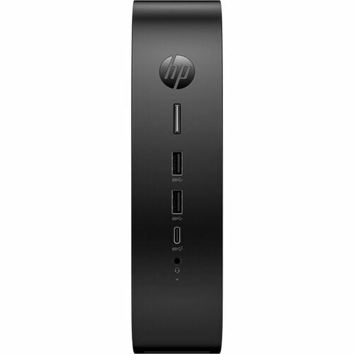 HP Elite t755 Thin Client Ryzen Embedded V2546 Hexa-core (6 Core) 3 GHz  - AMD Chip