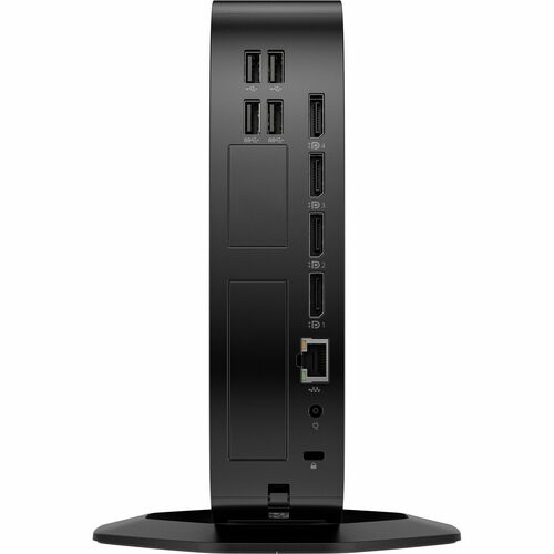 HP Elite t755 Thin Client Ryzen Embedded V2546 Hexa-core (6 Core) 3 GHz  - AMD Chip