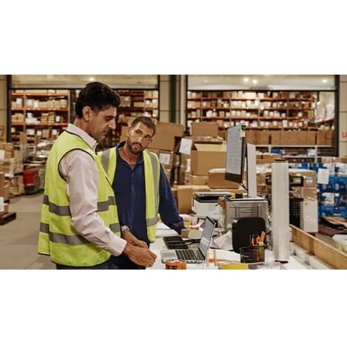 HP ELITE T655 W11 RYZNR2314 256GF 8GR TC